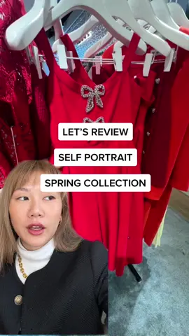 This is why I go back to review brands all the time. Quality changes from drop to drop. ALWAYS check a garment even for brands you’ve shopped with tons of times #selfportrait #womenswearstyle #cocktaildress #howtoshopsustainably #qualityfashion #mindfulmondaymethod #howtolookexpensive #whatnottobuy 