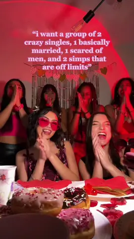 happy galentines day❤️👯‍♀️ #ValentinesDay #galentinesday #galentines #BestFriends 