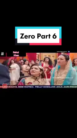 Zero Part 6 dubbing Indonesia #katrinakaif #anushkasharma #shahrukhkhan #india #viral #bollywood #viralvideo #fyp #fypシ 