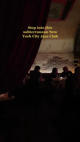 my kinda Valentine’s date 🥹 #nycjazz #thedjangonyc #thedjango #nycjazzclubs #nycdatenight 