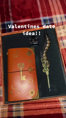 I think I did okay! What do you think?? #fyp #valentinedate #valentineideas 