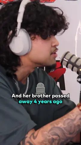 Mother’s brother reincarnated story 😱 #fyp #mystery #podcast #jumpersjump 