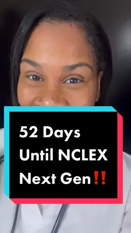 Nurse Practitioners on NCLEX: How should they be treated? #nclexnextgen #nursingstudent 