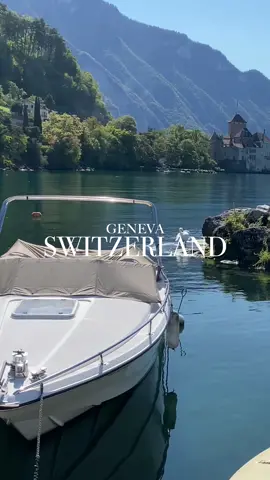 Places to go in Geneva, Switzerland🇨🇭#switzerland #geneva #lakegeneva #swiss #traveltiktok #travel #travelbucketlist #bucketlist #bucketlisttravel #destination #europe #europeansummer #fyp #fy #fypシ #foryou #foryoupage 