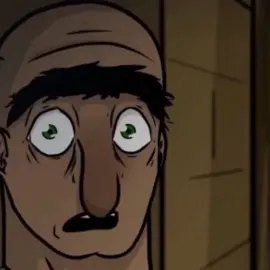 This man was a demon in this animation😦#fyp#@avoanimations#Minecraft#steve#villagersnight#animation#followformore##share#likeformore#viral#exsve 