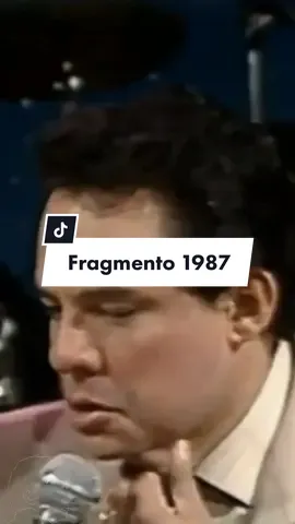 José José Fragmento 1987 . . . #josejoseporsiempre #josejoseoficial #elprincipedelacancion #1987 #republicadominicana #elshowdelmediodia  #josejoseepc 