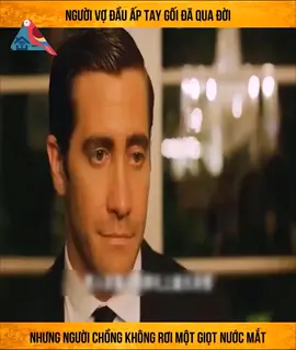 Người vợ đầu ấp tay gối đã qua đời nhưng người chồng không rơi một giọt nước mắt #REVIEW  #reviewphim  #reviewfilm  #phim  #xuhuong  #trending  #fyp