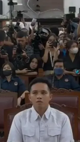 Kena Ulti Pak Wahyu Imam Santoso 🔥 #wahyuimamsantoso #richardeliezer #wartawan #savebaradae #torangdengicad #brigadirj #sidangvonis #ABCKreasiKrezi #fyp 