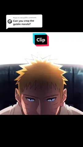 Replying to @azcuy06 Goblin Naruto clip for y'all to edit 👽 #naruto #narutoshippuden #narutogoblin #goblinnaruto #elfnaruto #narutoelf #edit 