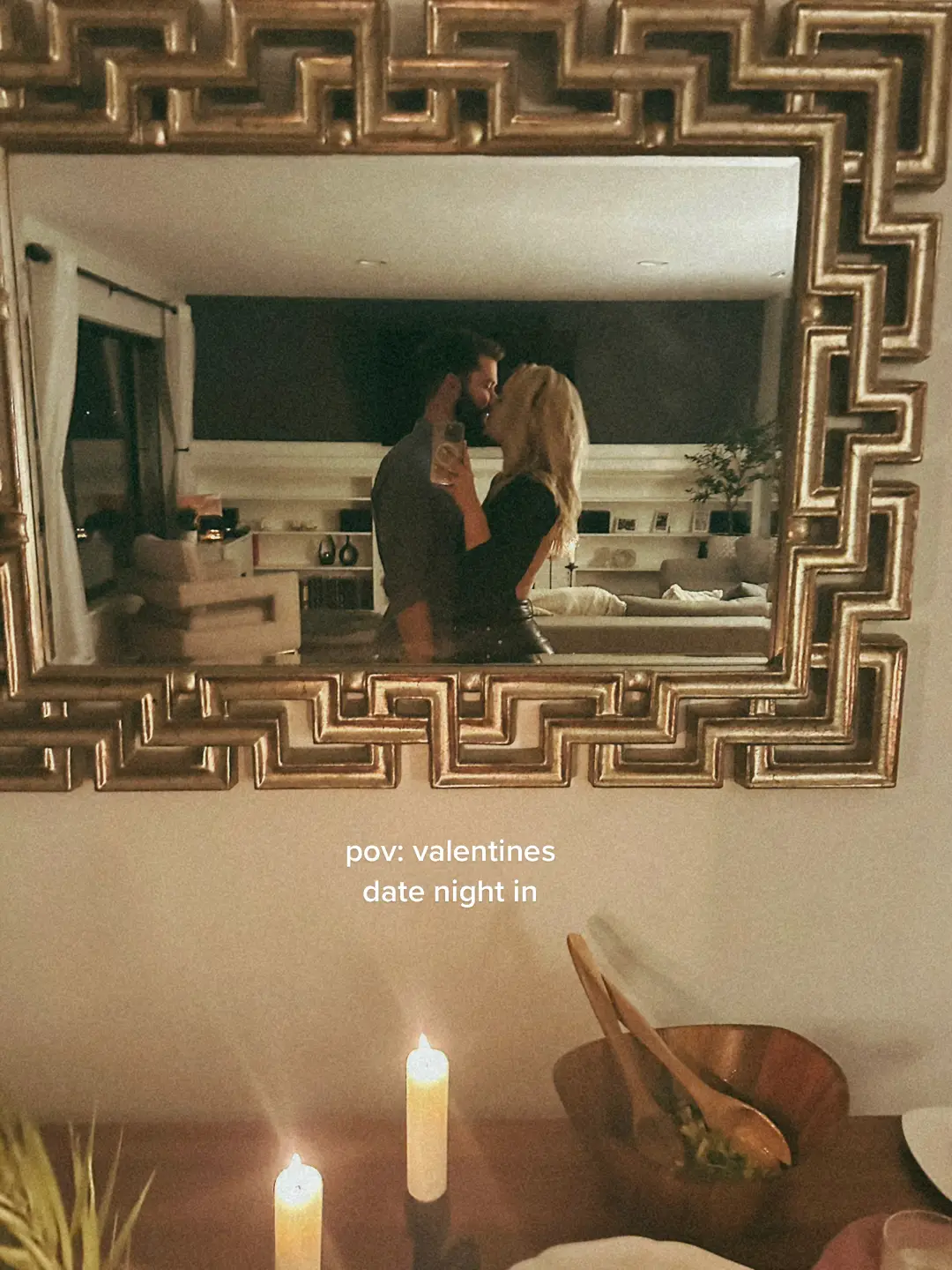 hi ive had 3 glasses of champagne so im sappy 💕 happy v day loves  #DanceWithTurboTax #ValentinesDay #datenightideas #datenight 
