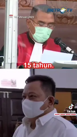 Keputusan Hakim Yang Sangat Di Tunggu Masyarakat, HIDUP KEADILAN #ferdysambo #putricandrawathi #richardeliezer #kuatmaruf 