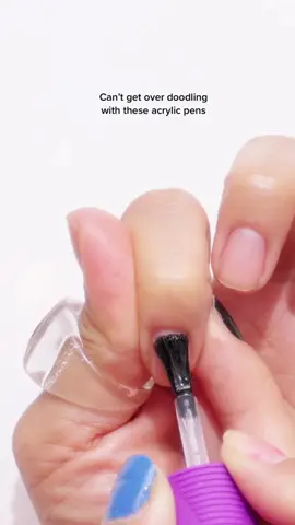 Such a beautiful manicure ,do you think it was painted with? #draw #pen #marker #foryou #wirting #handmake #painting #art #color #frp #tiktok #metallicmarker #baby #child #dotmarkers #children #kids #acrylicmarker #acrylicmarkers 
