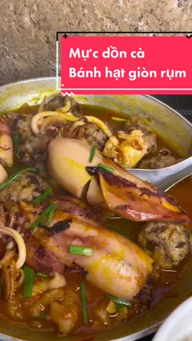 Sơ hở là hết đồ ăn🤔 #ancungtiktok #reviewanngon #Vlog #vitaminkk #LearnOnTikTok 