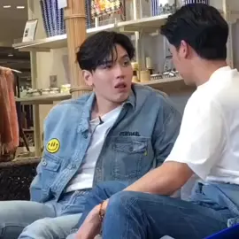 i feel you tay😭✌🏻 #tawan_v #newwiee #taynew #polca #fyp #fypシ 