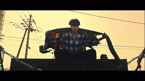 OYA HIGH SCHOOL OPENING #highandlow #murayama #murayamayoshiki #yukiyamada #oyakoukou #fyp 