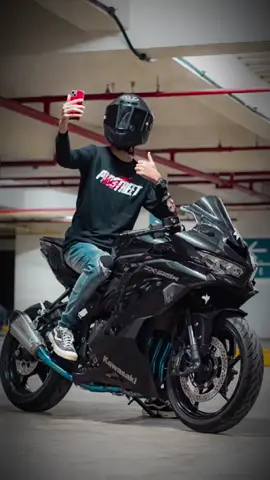 Terngiang ngiang mba” baju biru😂 #fyp #fypシ #zx25r #ABCKreasiKrezi 