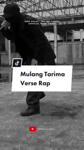 Kabéh nu aya dijero haté 💔 Tonton full videona di youtube Naraga Studios nya 🥀