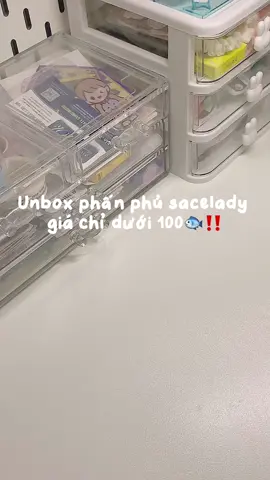 Xinhh lémm #xuhuong #fyp #viral #xyzbca #unboxing #unbox #phanphu #phanphukiemdau #makeup #musthave 