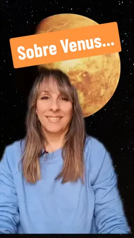 Curiosidades sobre Venus #venus #planetas #sistemasolar #curiosidades_varias #sabiasque? #datosinteresantes 