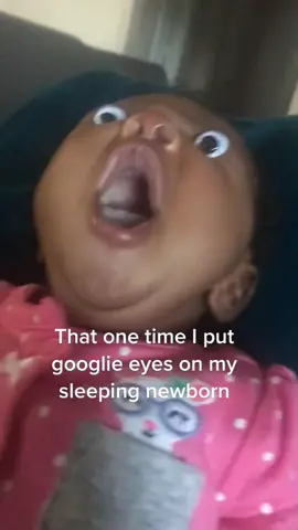 She’s was and is fine! Sometime you have to laugh to survive the #postpartum 
