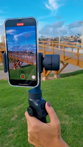 Vídeos muitos melhores com o Gimbal VX! #vxcase #smarteyes #vx #gimbal #estabilizador #acessoriosparacelular #fyp #fy #estabilizadordeimagens