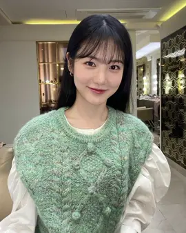 널 사랑해. 자기 #shinyeeun #신예은 #__shinyee 