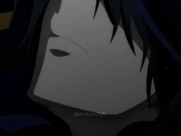 Playtime is over! #theeminenceinshadow #kagenojitsuryokushaninaritakute #cid #cidkagenou #shadow #shadowgarden #beatrix #irismidgar #anime #animeedit #henshusq #uncensq #fyp 