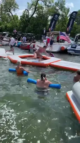 Who’s ready for this debauchery this summer? IYKYK  #lakeminnetonka #boatparty #boattieup #lakeparty #10000lakes #minnesota #boatparty #boats #boatsgonewild #boating #boatinglife #boatsdaily 