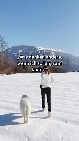 Laufen ist Laufen - egal bei welchem Tempo 🏃🏻‍♀️🏃🏻‍♀️  #laufen #laufmotivation #lauftips #laufenfüranfänger #postivegedanken #laufenmachtglücklich 