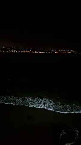 No caption needed #asmr #beykoz #calming #calm #relax #istanbul #night #beykoz #fyp #beach