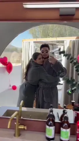 Mi primer y unico amor. Asi me sorprendió mi San Valentin, un mini vlog porque fue demasiado bonito como para no compartirlo.🥰🥹♥️ #minivlog #sanvalentin2023 