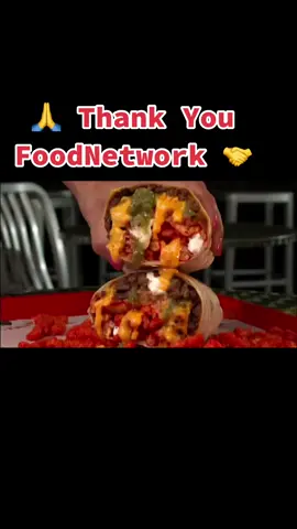 We Are So Humbled 🙏 Thank you @foodnetwork For ShowCasing Us On This #Mecca of a Platform🤝🙌 #Fyp #fatimasgrill #foodfusion #robertirvine #hotcheetos #Humble #fyp 