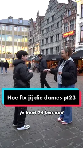 Mandem zei sugar momma 😭 #straatinterview #gent #belgium #netherlands #rizz 