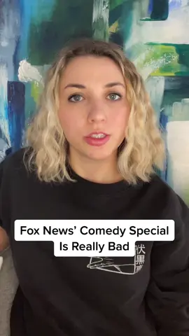 For the 173628th time: Conservatives need to get new material. #fyp #foryou #foryoupage #news #politics #foxnews #standup #standupcomedy #translivesmatter  #roseannebarr 