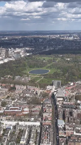 #helicopter #kensingtongardens #kensington #fypシ 
