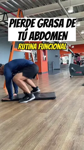 A PERDER GRASA ABDOMINAL Y A DARLE DURO🔥🔥🔥🔥🔥 #abdome #abdomenchallenge #rutinaabs #rutinaabdomen #abdomenplano #grasaabs #perderpeso #quemagrasa #fulbody #bodybuilding 