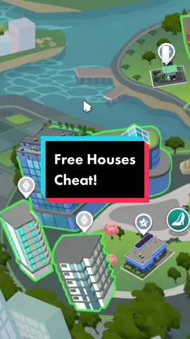 Here is how to get an lot in the sims 4 for free! #simstok #ts4 #thesims4 #thesims4mods #sims4tips #gaming 