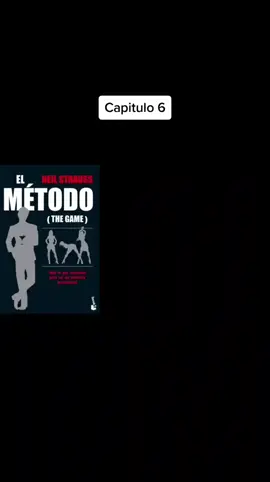 #elmetodo #thegame #neilsutherland #seduccion 