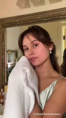 L’Oreal Paris Vitamin C Serum + spf does wonders @lorealparisusa  #LorealPureVitaminC & #CtheGlow @ultabeauty 