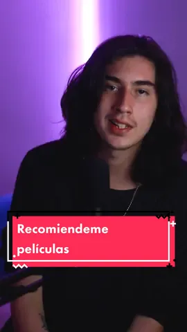 Recomiendeme películas jeje #recomendaciones #peliculas #cine #cinefilos #colombia 