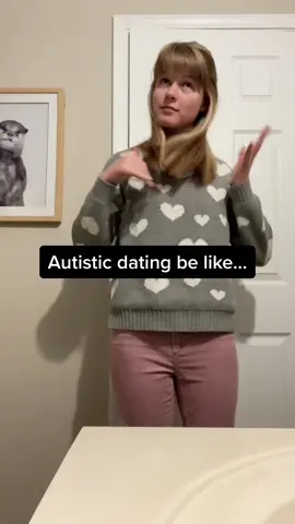 Even tho the birds are great company, I still perfer human companionship 🤷🏼‍♀️😅 #autistic #autism #neurodivergent #autisticadult #loveonthespectrum #dating #valentine 