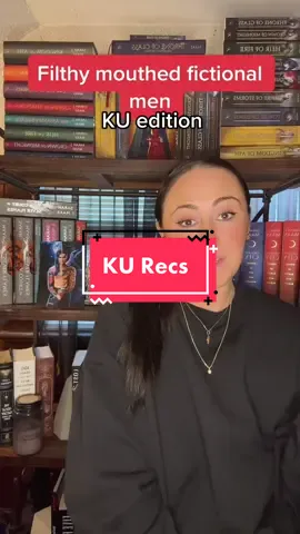 The filthier the better 🔥🥵 #spicybooks #kubookrecs #kubooks #bookrecs 