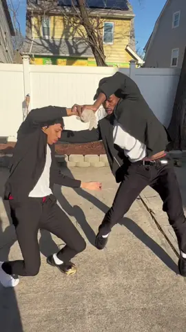 Micheal vs Michael 😂😭🔥 @LightskinMonte 