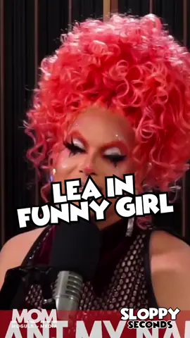 full episode link in our bio @alexismichelleofficial