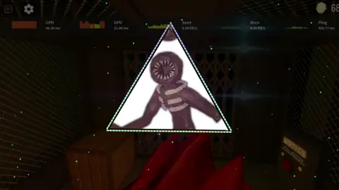 Doors Figure theme (Door 100 new)#roblox #doorroblox 