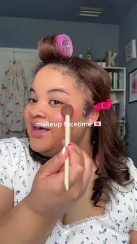 both of my shows come back next week👏🏼 #grwm #makeupchitchat #grwmmakeup #chitchatgrwm #chitchatmakeup #makeupfacetime #makeupfacetimewithglossylani #perfectmatchnetflix #beyoncetickets #renaissancetour #outerbanksnetflix #jonathandaviss #makeuptok #beauty #makeuptutorial #MakeupRoutine 