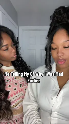 And I Got It 😏  #Lesbian #Wlw #femsoftiktok #Girlfriend #lesbiansoftiktok #Bi #LGBT #🏳️‍🌈 #Poly #Polyamory #dating #NextLevelDish #BlackPolygamy #Polygyny #Polyam #BlackPolygamyGoals #Polyamorous #PolyLife #Fyp #DatingWhilePoly #PolyamDating #asiaabaybee_ #fypシ #Throuple @cocobarbie84 