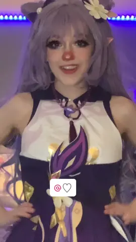 #fyp #cosplay #keqing #keqingcosplay #keqinggenshinimpact #keqinggenshinimpactcosplay #keqingsupremacy #keqingcosplaygenshin 