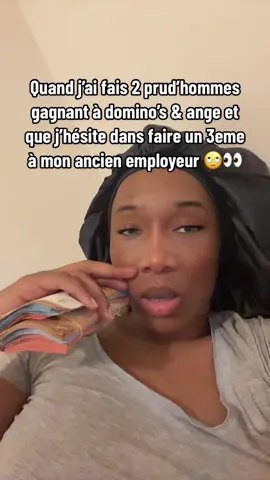 Quand j’ai fais 2 prud’hommes gagnant à domino’s & ange et que j’hésite dans faire un 3eme à mon ancien employeur 🙄👀 #pourtoi #fyp #fypage #fypage #fypシ゚viral #tiktokivoire225🇨🇮 #225🇨🇮 #225🇨🇮🇨🇮🇨🇮 #paris 