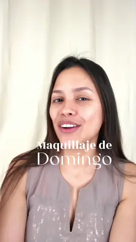 Maquillaje Natural #tutorialdemaquillaje #tipsdemaquillaje #cosmetics #costarica #beauty #ideasdemaquillaje #grwm #aesthetic #maquillajenatural #maquillajefavil #aplicarbase #correctormaquillaje 